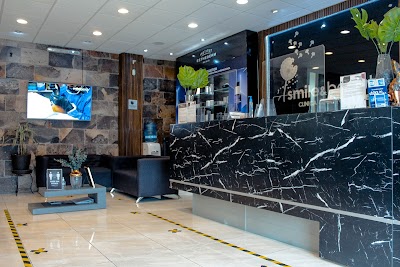 Clínica Smile and Beauty zona oriente