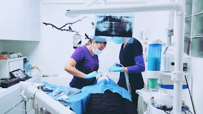 COA Clínica de Odontología Azcapotzalco