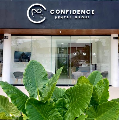 Confidence Dental Group®️
