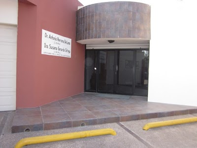 Consultorio de Endodoncia Especializada