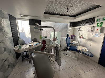 Consultorio De Ortodoncia Y Salud Oral