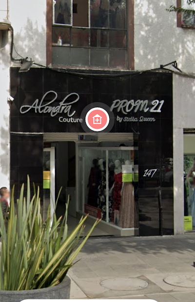 Consultorio dental 20 de Noviembre