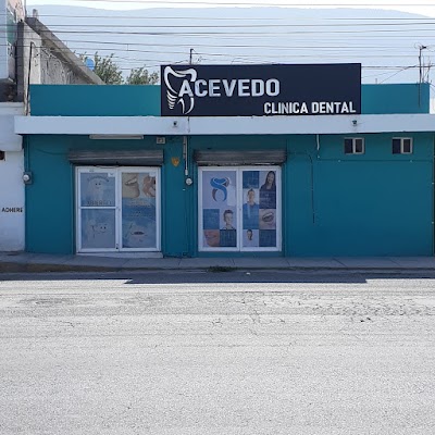 Consultorio dental Acevedo