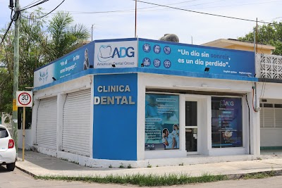 Consultorio dental ADG ( Sucursal caimanes )