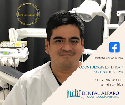Consultorio Dental Alfaro