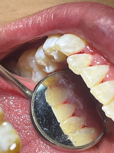 Consultorio dental Andrea Castañeda