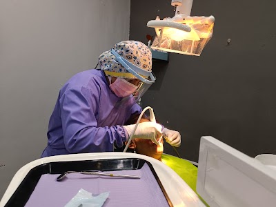 Consultorio Dental Anedcali