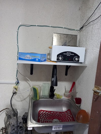 Consultorio dental ARIS DENTAL