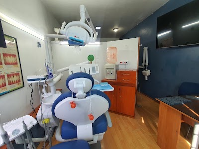 Consultorio Dental Centaury