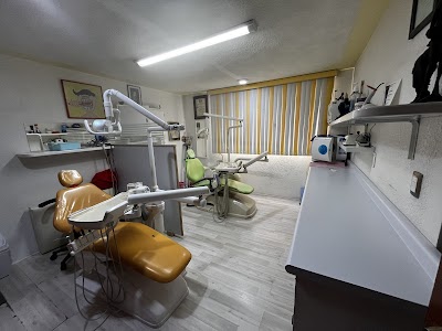 Consultorio dental