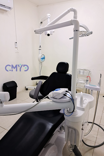 Consultorio Dental CMYD