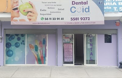 Consultorio Dental Coid