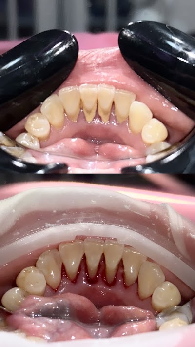 Consultorio Dental Coyoacán