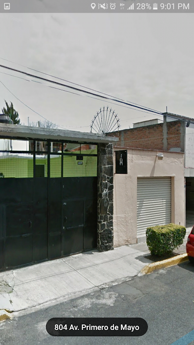 Consultorio Dental del Dr. Ignacio Jímenez Bueno