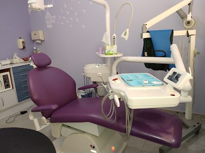 CONSULTORIO DENTAL DEL VALLE CENTRO