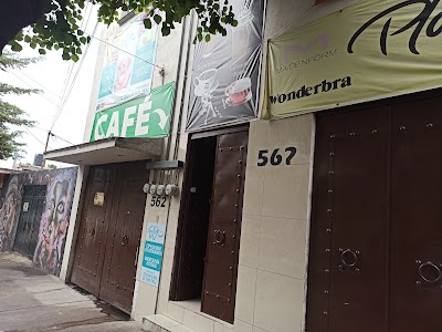 Consultorio Dental DenTalk