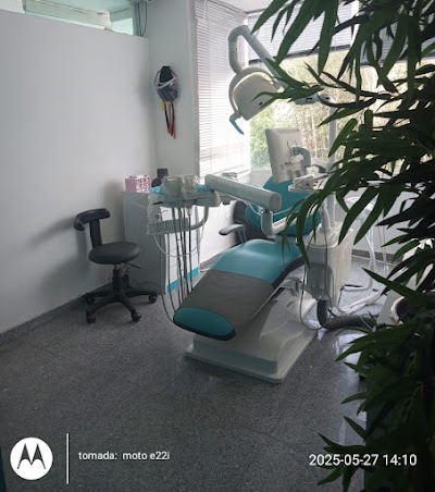 Consultorio Dental Denticam Dra. Alejandra López