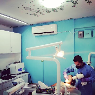 Consultorio Dental DikaDent