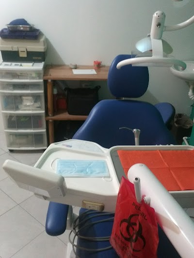 Consultorio Dental Dr. Alberto Guadarrama