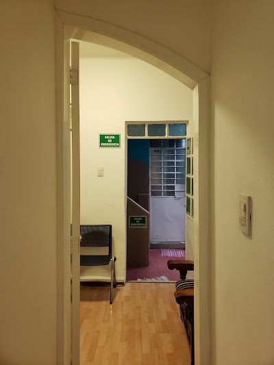 Consultorio dental Dr. Hamud