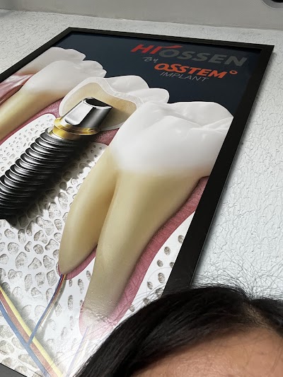 Consultorio Dental Dr.Jesus Pliego Ladron De Guevara