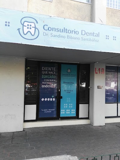 Consultorio Dental Dr Sandino Bibiano