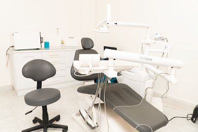 Consultorio Dental - Dra.Karina Juárez