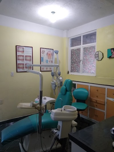 Consultorio Dental Dra María Elena Pereda Gonzalez