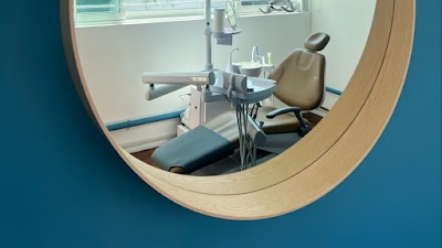 Consultorio dental Dra Morella Coll