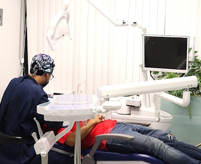 CONSULTORIO DENTAL ESTETICDENT