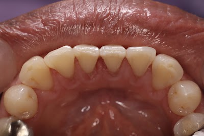 Consultorio Dental García