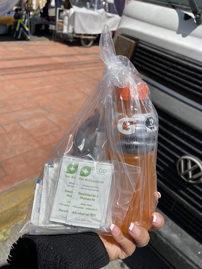 Consultorio Dental Happy Tooth Coacalco