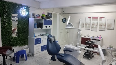 Consultorio dental Ivadent
