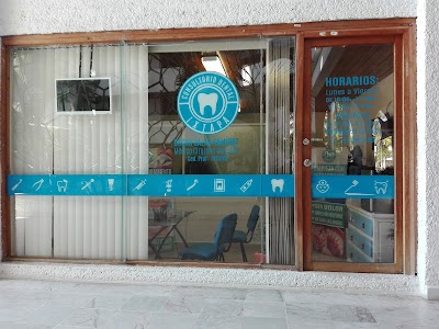 Consultorio Dental Ixtapa