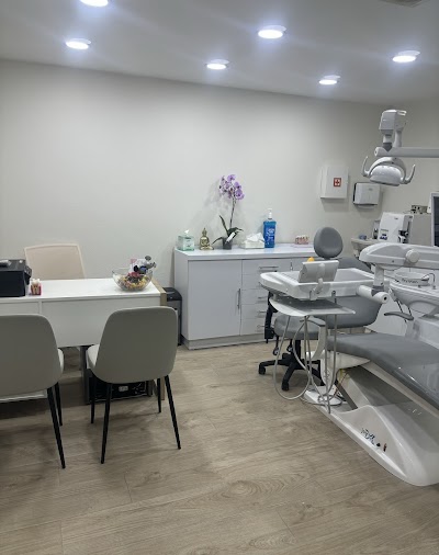 Consultorio Dental Jacobo Satélite