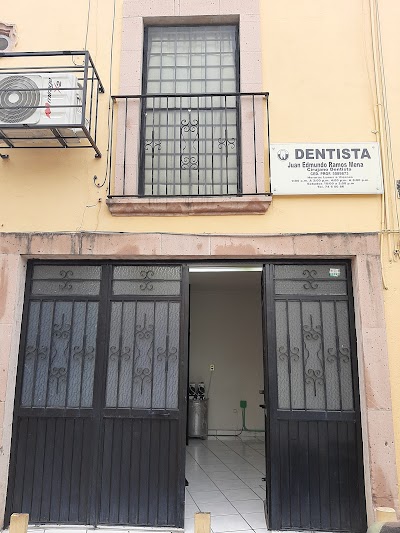 Consultorio Dental Juan Edmundo Ramos