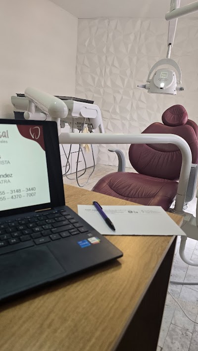 Consultorio Dental "Kotef Dental"