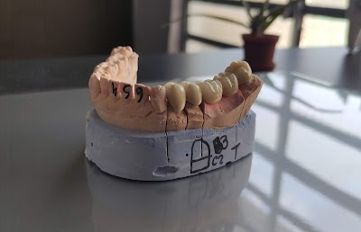 Consultorio dental Mérida | Dentista emergencias