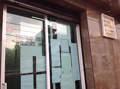 Consultorio Dental Morelos