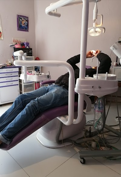 Consultorio Dental