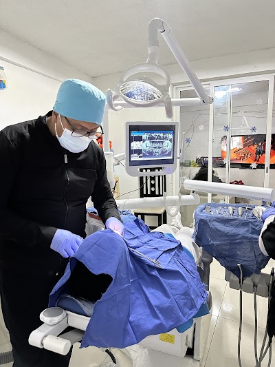 Consultorio Dental Odontología Especializada Dr Flores