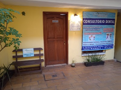 Consultorio Dental Odontología Integral