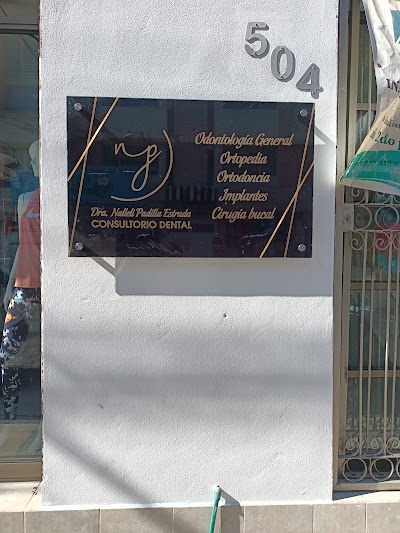 Consultorio Dental Pachuca Dra.Nalleli Padilla. Dentista (Odontólogo)
