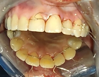 Consultorio Dental Regina