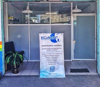 Consultorio Dental RICARDENT