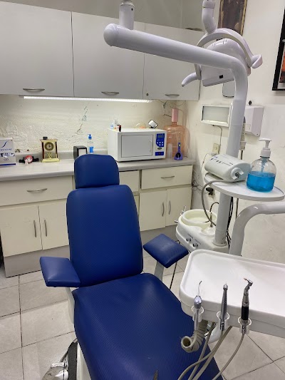 Consultorio Dental San Miguel