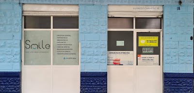 CONSULTORIO DENTAL SMILE