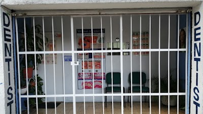 Consultorio dental Tepeyac