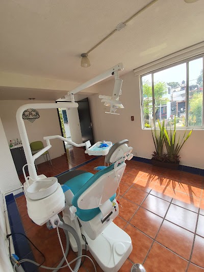 Consultorio Dental Villanueva Suc Tlalpan