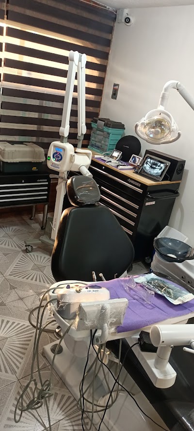 Consultorio Dental Zeus- Endodoncia en Pachuca